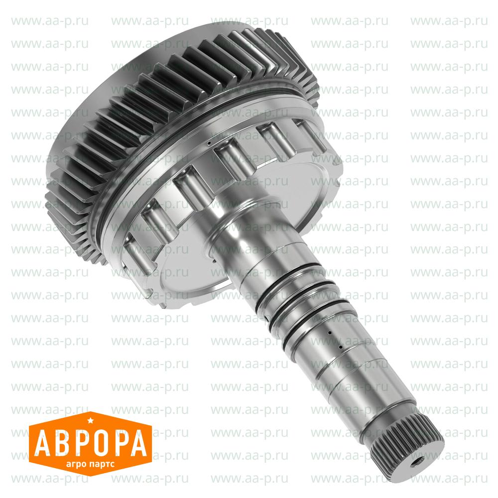 RE225851 ОСЬ